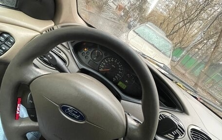 Ford Focus IV, 2003 год, 150 000 рублей, 8 фотография