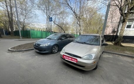 Ford Focus IV, 2003 год, 150 000 рублей, 11 фотография