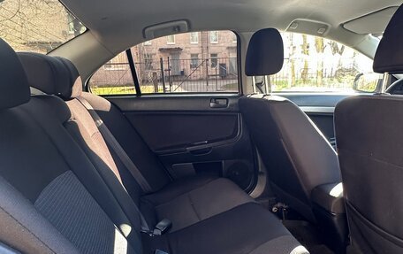 Mitsubishi Lancer IX, 2008 год, 560 000 рублей, 3 фотография