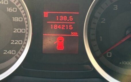 Mitsubishi Lancer IX, 2008 год, 560 000 рублей, 7 фотография