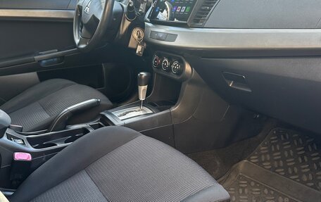 Mitsubishi Lancer IX, 2008 год, 560 000 рублей, 4 фотография