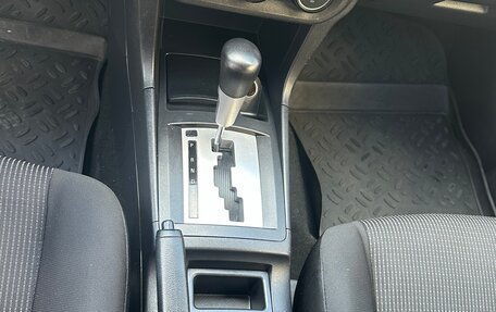 Mitsubishi Lancer IX, 2008 год, 560 000 рублей, 5 фотография