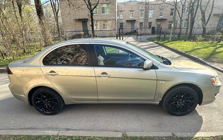 Mitsubishi Lancer IX, 2008 год, 560 000 рублей, 14 фотография