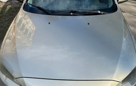 Mitsubishi Lancer IX, 2008 год, 560 000 рублей, 11 фотография