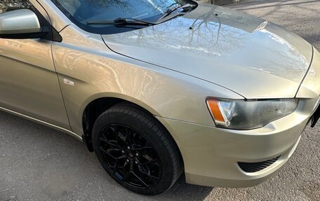 Mitsubishi Lancer IX, 2008 год, 560 000 рублей, 15 фотография