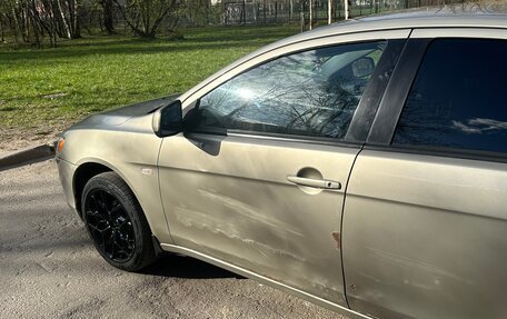 Mitsubishi Lancer IX, 2008 год, 560 000 рублей, 10 фотография