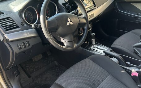 Mitsubishi Lancer IX, 2008 год, 560 000 рублей, 8 фотография