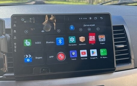 Mitsubishi Lancer IX, 2008 год, 560 000 рублей, 6 фотография