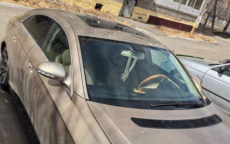 Mercedes-Benz CLS, 2006 год, 925 000 рублей, 9 фотография