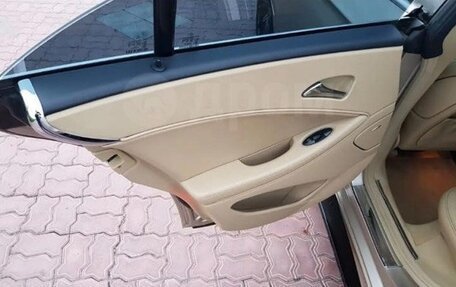 Mercedes-Benz CLS, 2006 год, 925 000 рублей, 14 фотография