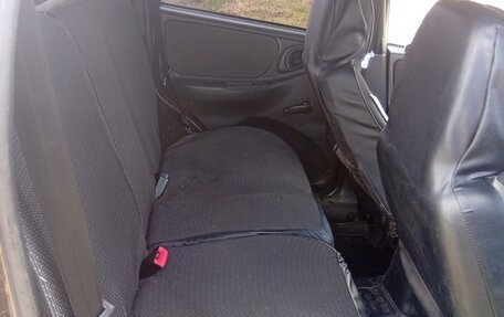 Chevrolet Niva I рестайлинг, 2011 год, 560 000 рублей, 6 фотография