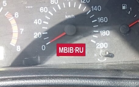 Chevrolet Niva I рестайлинг, 2011 год, 560 000 рублей, 9 фотография