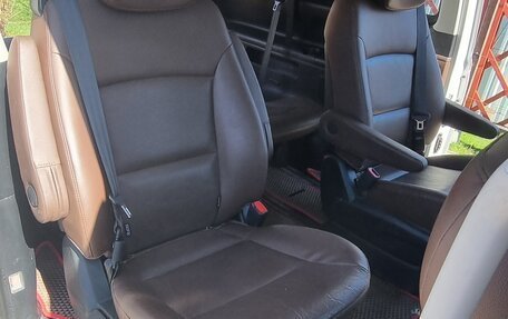 Hyundai Grand Starex Grand Starex I рестайлинг 2, 2018 год, 4 500 000 рублей, 15 фотография