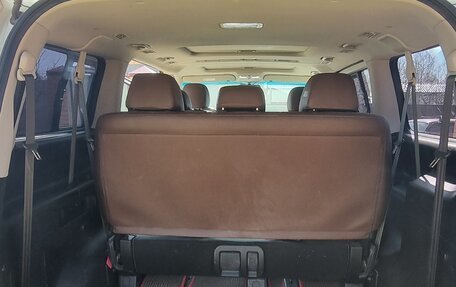 Hyundai Grand Starex Grand Starex I рестайлинг 2, 2018 год, 4 500 000 рублей, 17 фотография