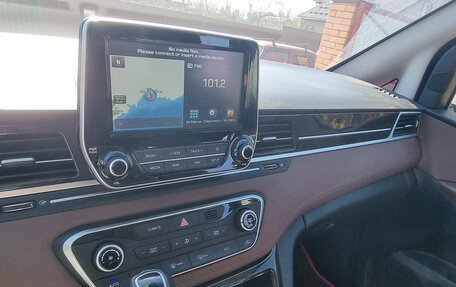 Hyundai Grand Starex Grand Starex I рестайлинг 2, 2018 год, 4 500 000 рублей, 20 фотография