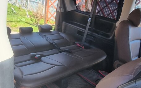 Hyundai Grand Starex Grand Starex I рестайлинг 2, 2018 год, 4 500 000 рублей, 23 фотография