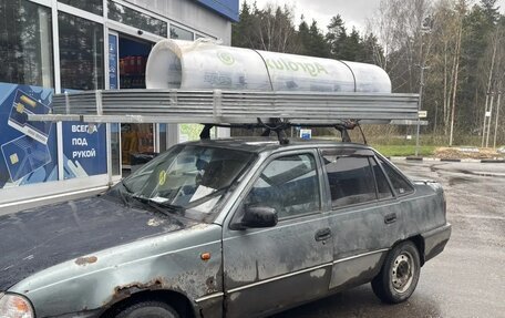 Daewoo Nexia I рестайлинг, 1997 год, 80 000 рублей, 3 фотография