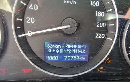 Hyundai Grand Starex Grand Starex I рестайлинг 2, 2018 год, 4 500 000 рублей, 21 фотография