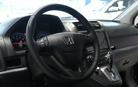 Honda CR-V III рестайлинг, 2012 год, 1 395 000 рублей, 6 фотография