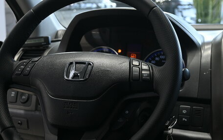 Honda CR-V III рестайлинг, 2012 год, 1 395 000 рублей, 10 фотография