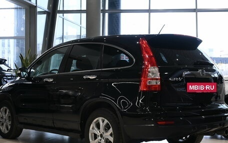 Honda CR-V III рестайлинг, 2012 год, 1 395 000 рублей, 4 фотография