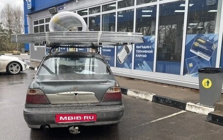 Daewoo Nexia I рестайлинг, 1997 год, 80 000 рублей, 2 фотография