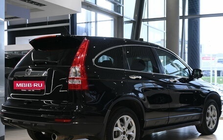 Honda CR-V III рестайлинг, 2012 год, 1 395 000 рублей, 5 фотография