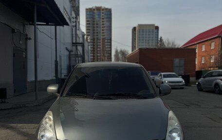 Suzuki Swift IV, 2011 год, 1 020 000 рублей, 7 фотография