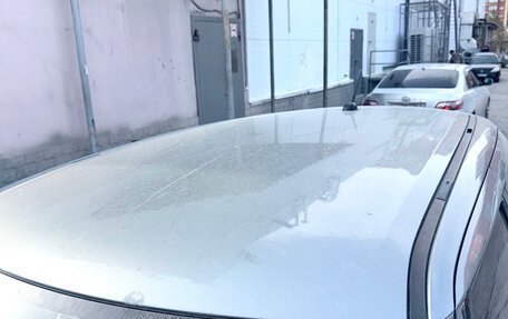 Suzuki Swift IV, 2011 год, 1 020 000 рублей, 3 фотография