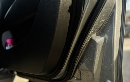 Suzuki Swift IV, 2011 год, 1 020 000 рублей, 13 фотография