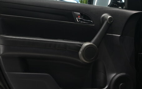 Honda CR-V III рестайлинг, 2012 год, 1 395 000 рублей, 12 фотография