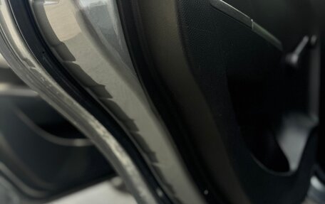 Suzuki Swift IV, 2011 год, 1 020 000 рублей, 15 фотография