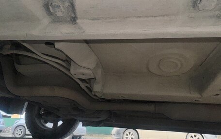 Suzuki Swift IV, 2011 год, 1 020 000 рублей, 18 фотография