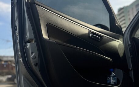 Suzuki Swift IV, 2011 год, 1 020 000 рублей, 16 фотография