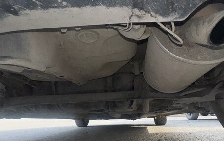 Suzuki Swift IV, 2011 год, 1 020 000 рублей, 17 фотография