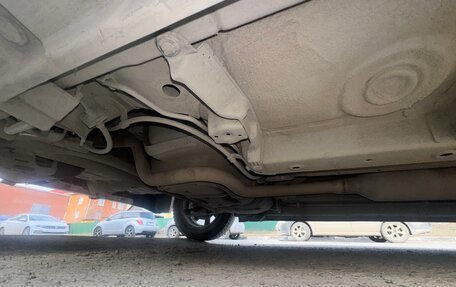 Suzuki Swift IV, 2011 год, 1 020 000 рублей, 19 фотография