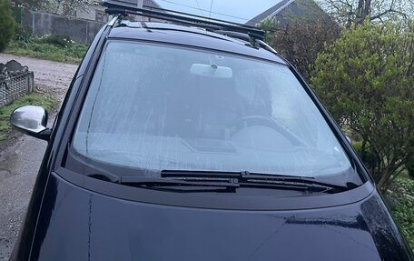 Volkswagen Sharan I рестайлинг, 2005 год, 650 000 рублей, 8 фотография