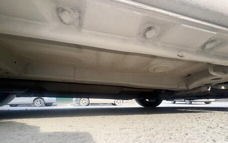 Suzuki Swift IV, 2011 год, 1 020 000 рублей, 20 фотография