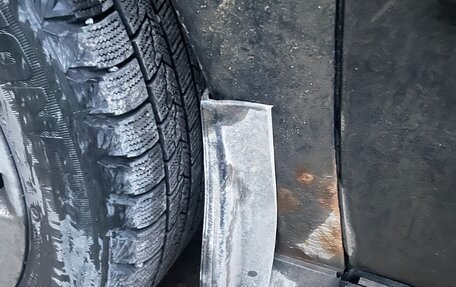 Volkswagen Sharan I рестайлинг, 2005 год, 650 000 рублей, 5 фотография