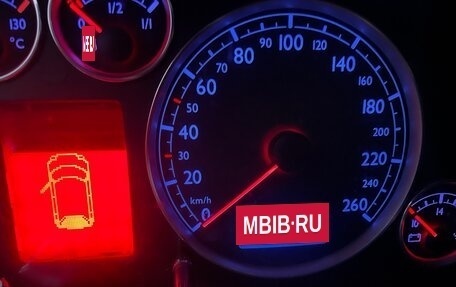 Volkswagen Sharan I рестайлинг, 2005 год, 650 000 рублей, 3 фотография