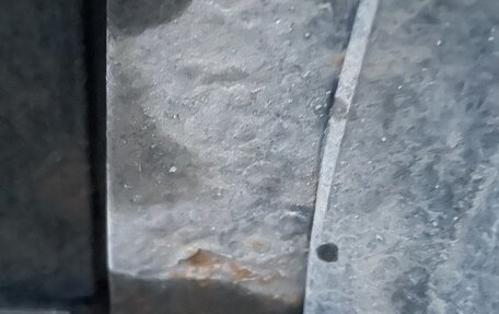 Volkswagen Sharan I рестайлинг, 2005 год, 650 000 рублей, 9 фотография