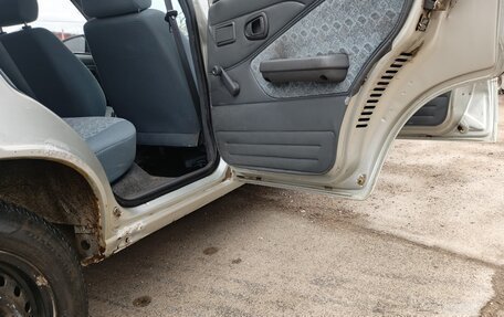 Daewoo Nexia I рестайлинг, 2007 год, 230 000 рублей, 10 фотография