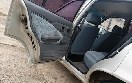 Daewoo Nexia I рестайлинг, 2007 год, 230 000 рублей, 9 фотография