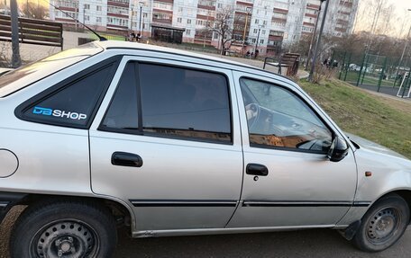 Daewoo Nexia I рестайлинг, 2007 год, 230 000 рублей, 4 фотография