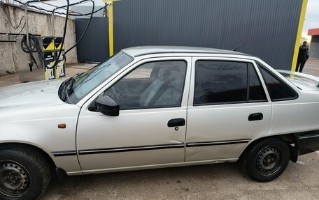 Daewoo Nexia I рестайлинг, 2007 год, 230 000 рублей, 8 фотография