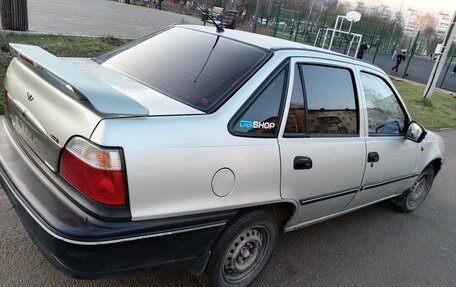 Daewoo Nexia I рестайлинг, 2007 год, 230 000 рублей, 3 фотография