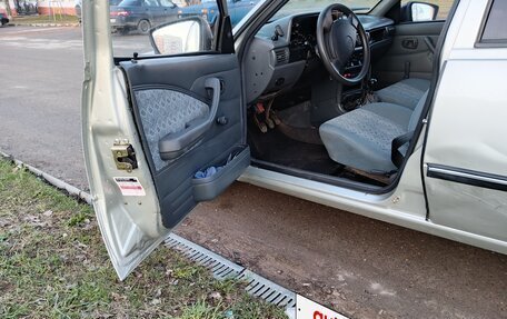 Daewoo Nexia I рестайлинг, 2007 год, 230 000 рублей, 6 фотография