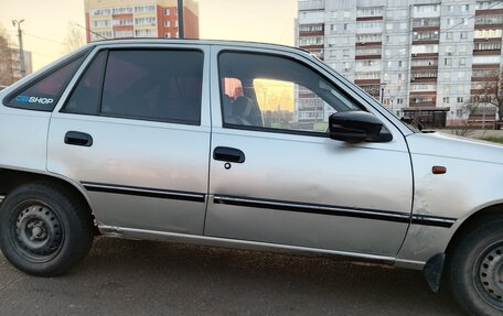 Daewoo Nexia I рестайлинг, 2007 год, 230 000 рублей, 2 фотография