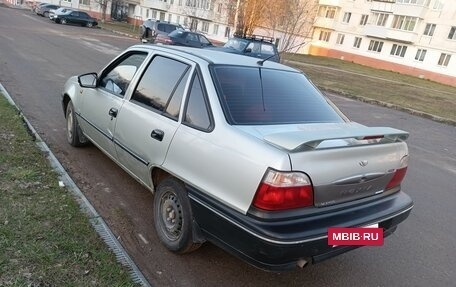 Daewoo Nexia I рестайлинг, 2007 год, 230 000 рублей, 7 фотография