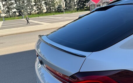 BMW X6, 2022 год, 10 490 000 рублей, 9 фотография